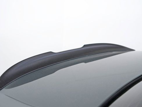 Used 2025 BMW M8 Competition w/ M Carbon Exterior Package image 69