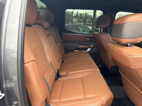 Used 2024 Toyota Tundra 1794 Edition image 12