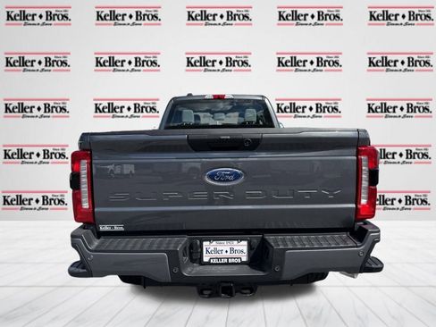New 2026 Ford F350 XL w/ STX Appearance Package image 6