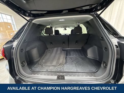 Certified 2024 Chevrolet Equinox LS w/ LS Convenience Package FWD image 34