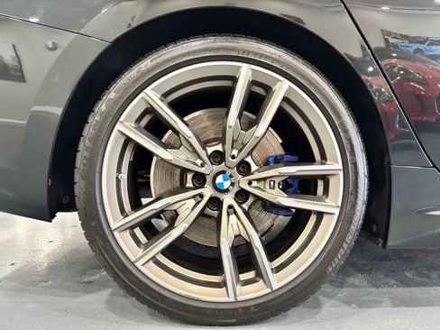 Used 2020 BMW M340i w/ Premium Package image 52