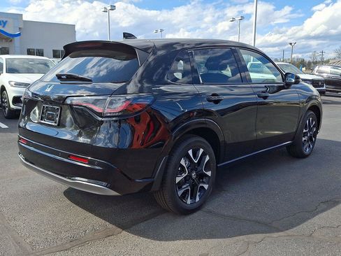 New 2026 Honda HR-V EX-L image 3