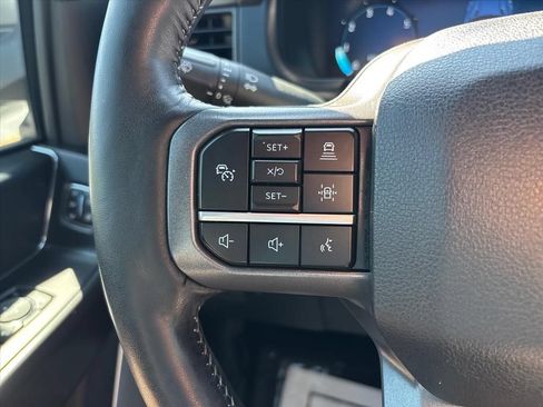 Used 2024 Ford F150 Lariat w/ Equipment Group 502A High AWD/4WD image 31