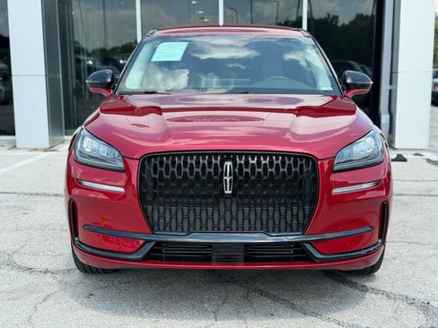Used 2023 Lincoln Corsair FWD w/ Equipment Group 101A image 2