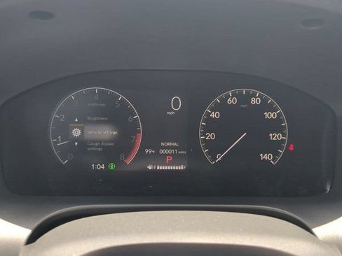 New 2027 Honda HR-V LX image 23