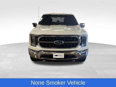 Used 2021 Ford F150 King Ranch AWD/4WD image 10
