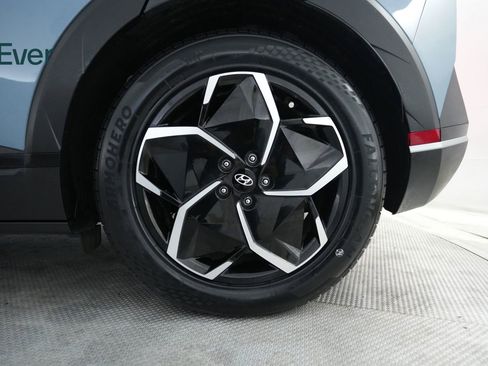 Used 2024 Hyundai Ioniq 5 SEL RWD image 9