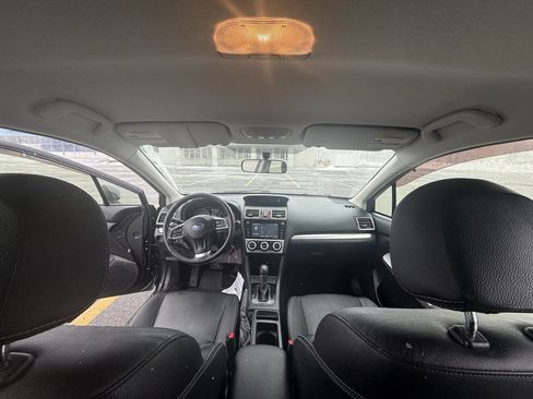 Used 2015 Subaru Impreza 2.0i Limited image 14