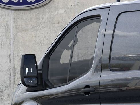 New 2025 Ford Transit 350 148 Low Roof AWD w/ Exterior Upgrade Package image 20