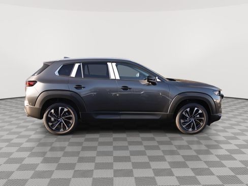 New 2026 MAZDA CX-50 2.5 Hybrid w/ Premium Plus Pkg image 8