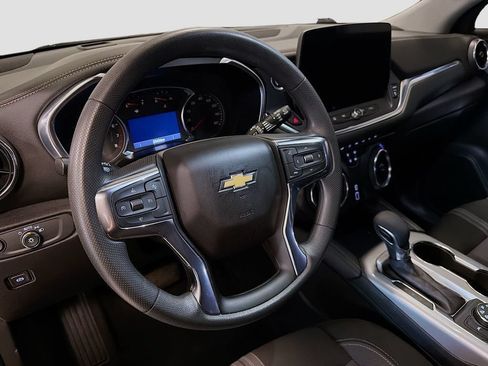Used 2023 Chevrolet Blazer LT w/ LPO, Floor Liner Package AWD/4WD image 23