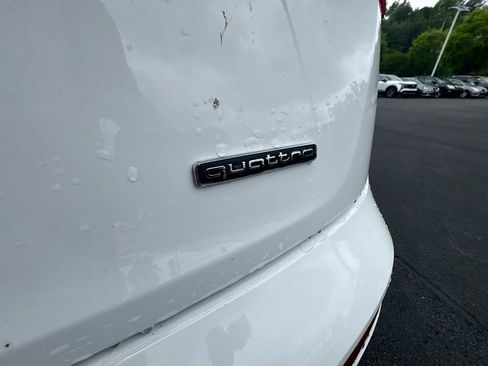 Used 2021 Audi Q5 2.0T Premium AWD/4WD image 35
