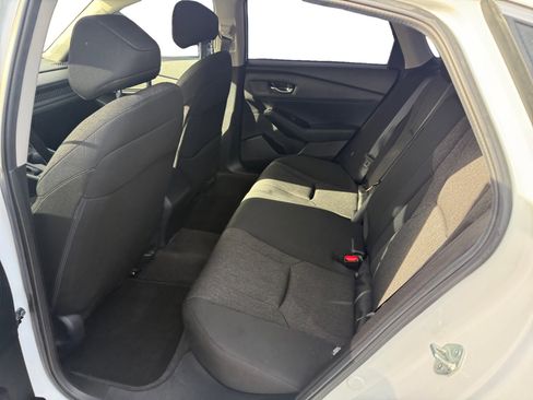 Certified 2024 Honda Accord EX image 16