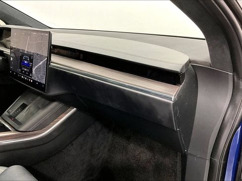 Used 2022 Tesla Model X AWD/4WD image 19