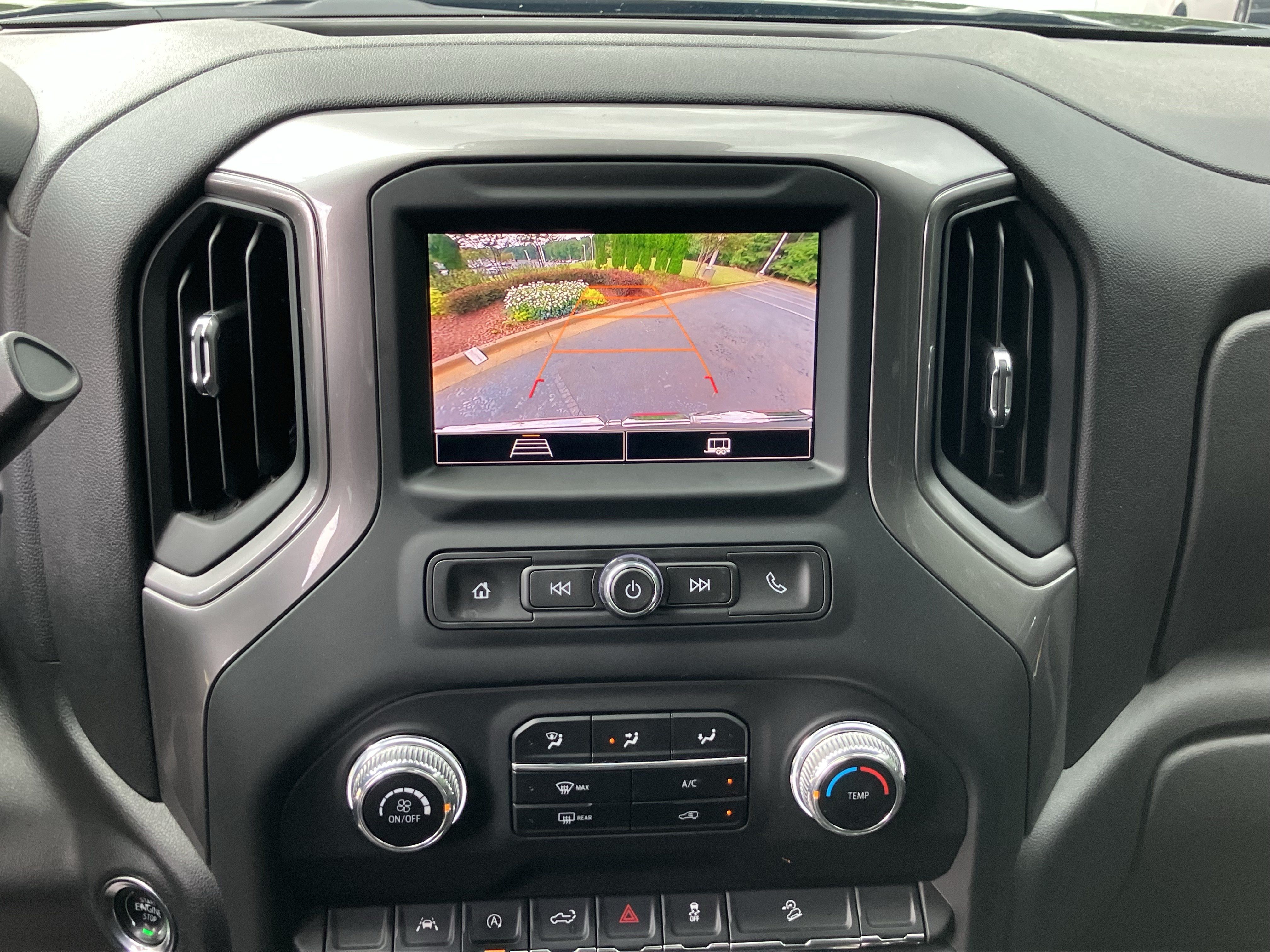 Used 2024 GMC Sierra 1500 Pro w/ Pro Value Package AWD/4WD image 26