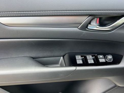 New 2025 MAZDA CX-5 AWD 2.5 S w/ Select Package image 11