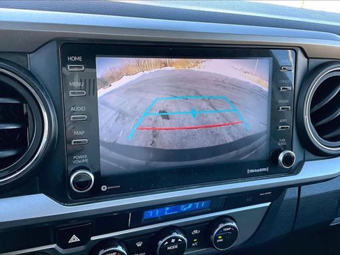 Used 2021 Toyota Tacoma SR5 image 29