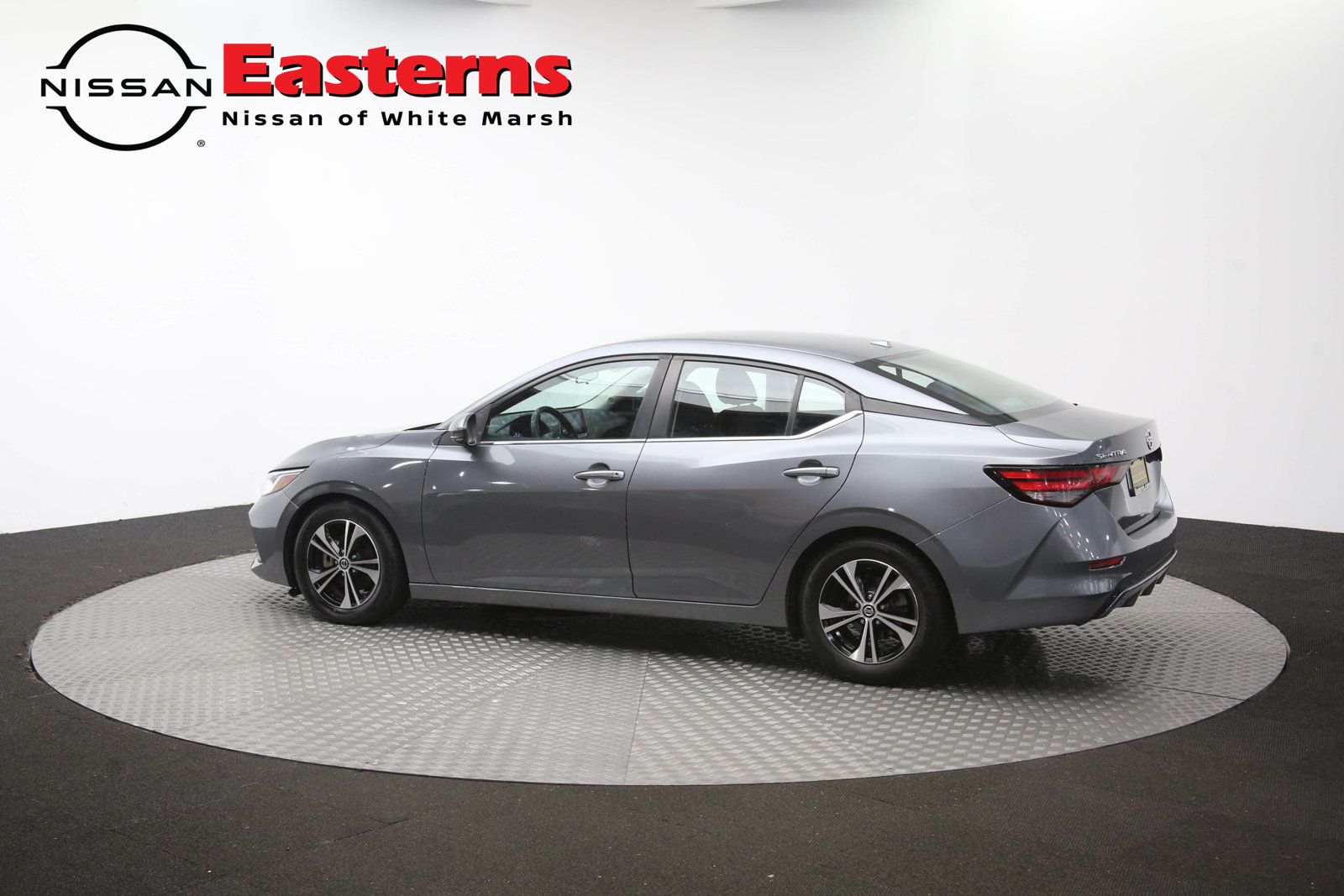 Used 2020 Nissan Sentra SV FWD image 62