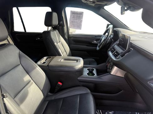 Certified 2024 Chevrolet Tahoe LT image 17