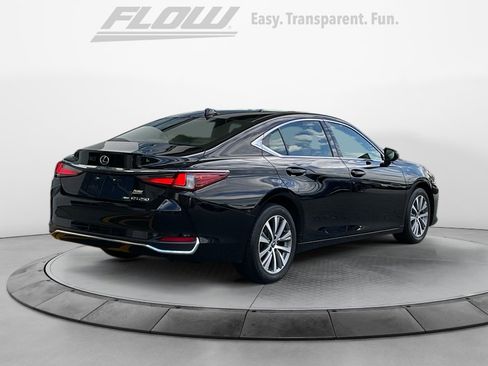 Used 2021 Lexus ES 250 image 8