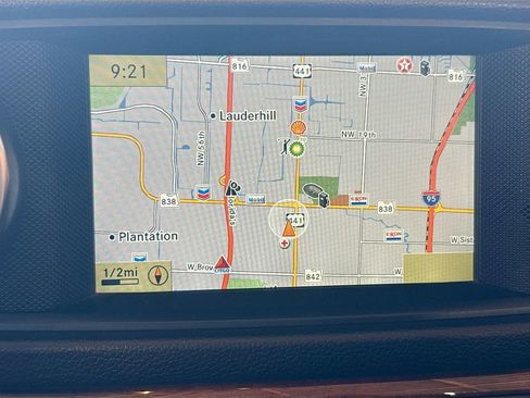 Used 2013 Mercedes-Benz SL 550 SL 550 w/ Premium Pkg image 14