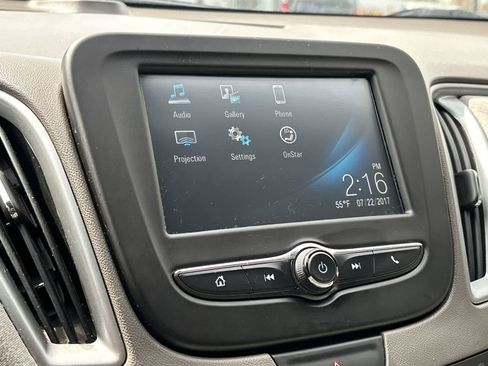 Used 2018 Chevrolet Malibu LS image 12