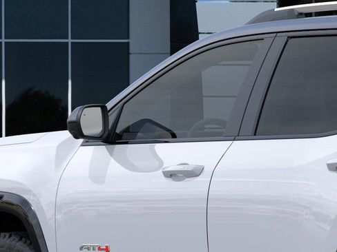 New 2026 GMC Terrain AT4 w/ Convenience Package III image 12