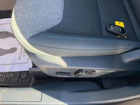 New 2025 Ford Maverick XLT w/ XLT Luxury Package image 18