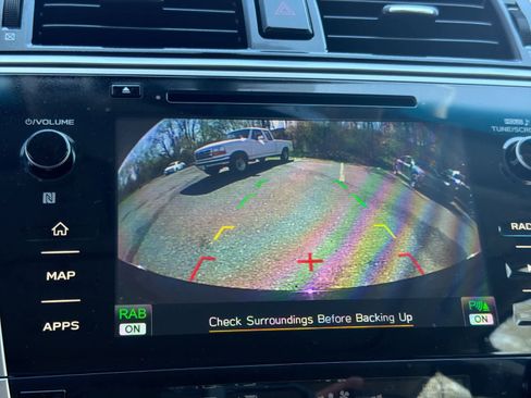 Used 2019 Subaru Legacy 3.6R Limited image 31