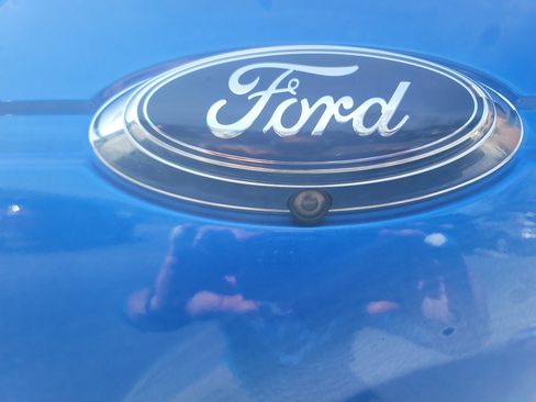 Used 2011 Ford F150 Raptor w/ Raptor Luxury Pkg image 17