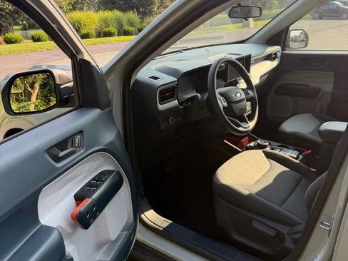 Certified 2024 Ford Maverick XLT w/ Equipment Group 300A Standard AWD/4WD image 12