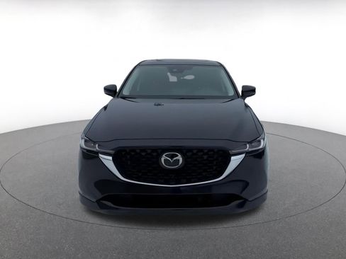 Used 2025 MAZDA CX-5 AWD 2.5 S w/ Preferred Package image 4