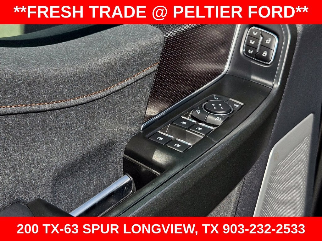 Used 2023 Ford F150 Raptor AWD/4WD image 17