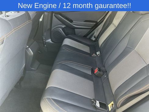 Used 2023 Subaru Crosstrek 2.0i Premium w/ Popular Package #3 AWD/4WD image 14