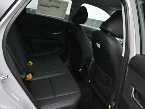 New 2026 Hyundai Kona SEL Premium AWD/4WD image 11