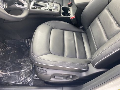New 2025 MAZDA CX-5 AWD 2.5 S image 15