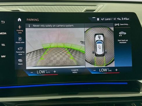 Used 2023 BMW X1 xDrive28i w/ Premium Package image 14