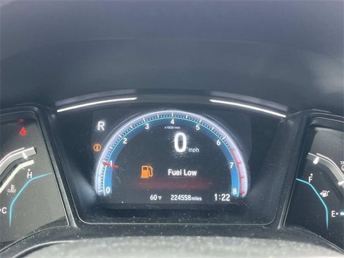 Used 2019 Honda Civic LX image 29