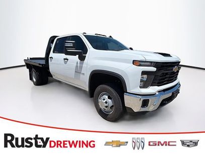 New 2026 Chevrolet Silverado 3500 W/T w/ WT Convenience Package