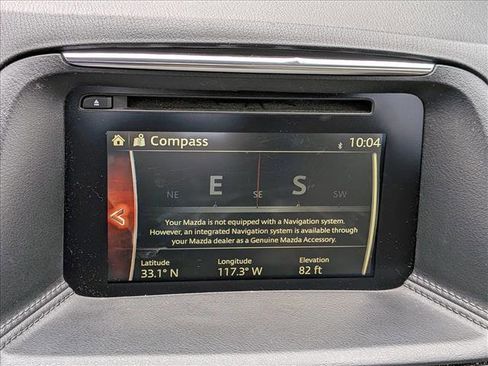 Used 2016 MAZDA CX-5 Sport FWD image 15