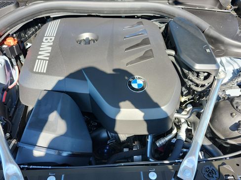 New 2026 BMW 530i w/ M Sport Package RWD image 18