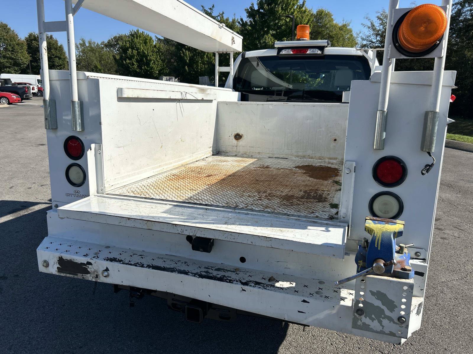 Used 2019 Ford F350 XL w/ XL Value Package RWD image 22