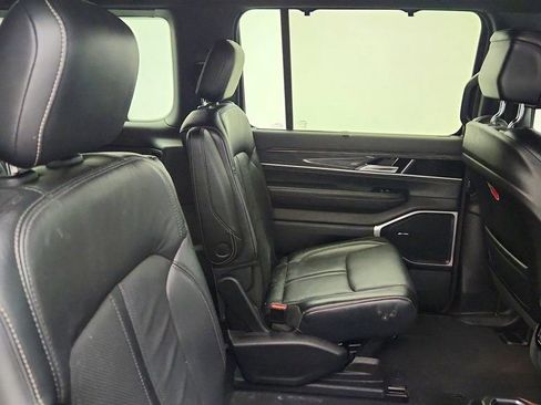 Used 2022 Jeep Wagoneer Series II w/ Convenience Group I image 25