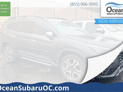 Used 2023 Subaru Ascent Touring image 1