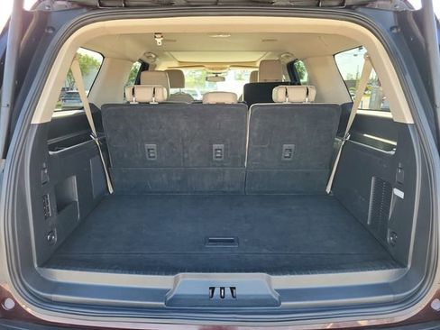 Certified 2023 Ford Expedition Max Limited RWD image 10