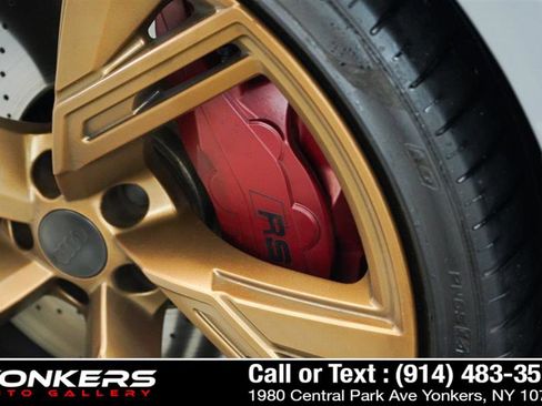 Used 2022 Audi RS 6 image 18