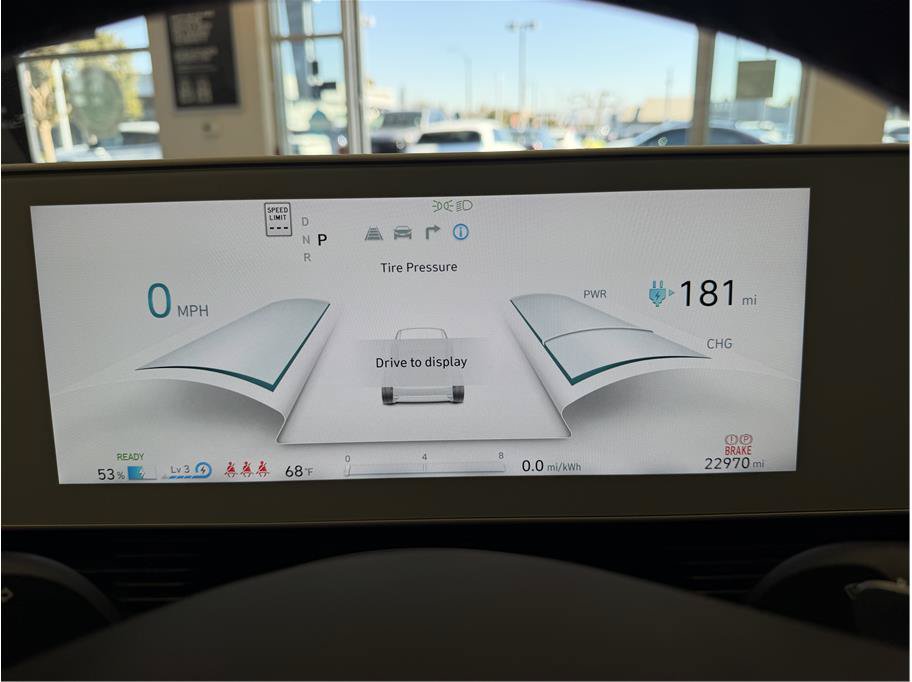 Used 2024 Hyundai Ioniq 5 SEL RWD image 11
