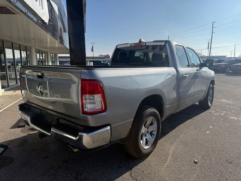 Used 2019 RAM 1500 Big Horn image 4