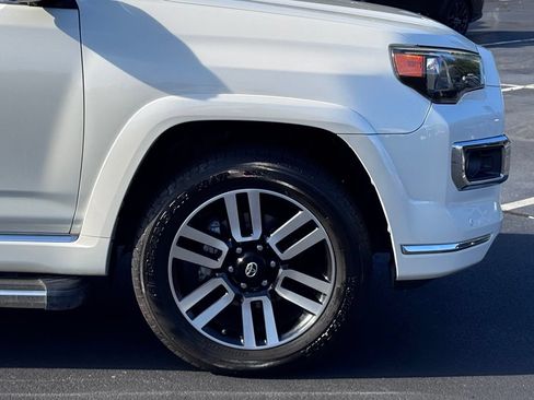 Used 2015 Toyota 4Runner Limited AWD/4WD image 45