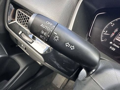 Used 2023 Honda Civic Sport image 19